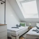 Senden 5 Anni * Krummhörn