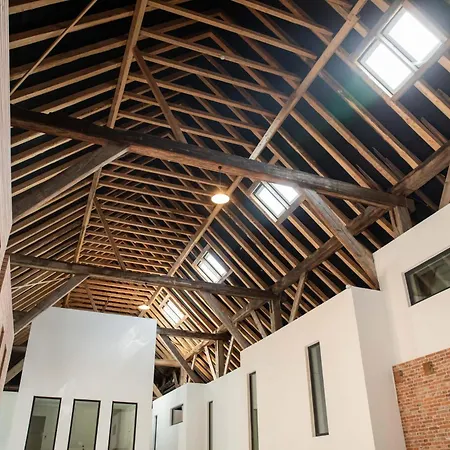 Senden 5 Anni Апартаменты Крумхёрн