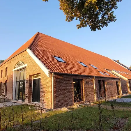 Apartment Senden 5 Anni