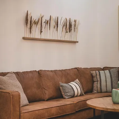 Апартаменты Senden 5 Anni *