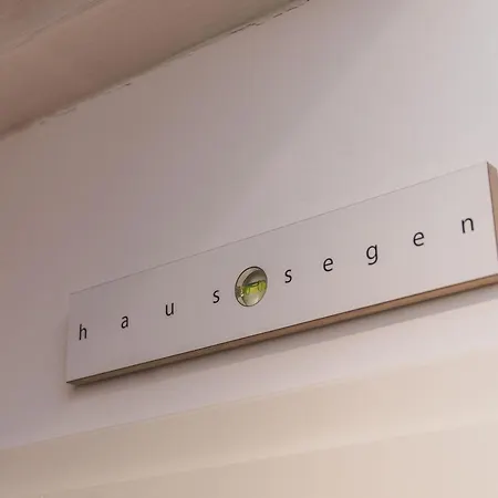 Senden 5 Anni Apartment