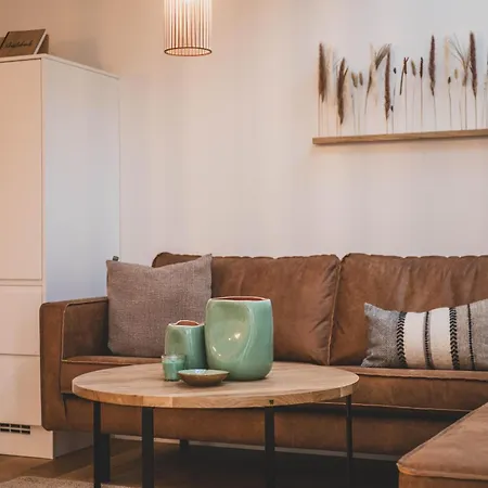 Апартаменты Senden 5 Anni Крумхёрн