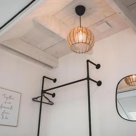 Senden 5 Anni Апартаменты *