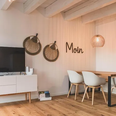 Apartment Senden 5 Anni
