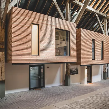 Апартаменты Senden 5 Anni