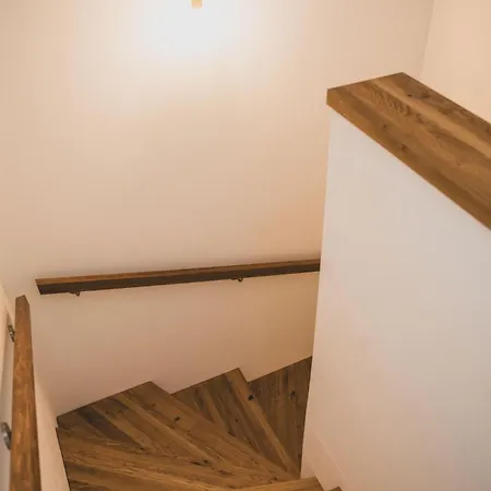 Senden 5 Anni Апартаменты *