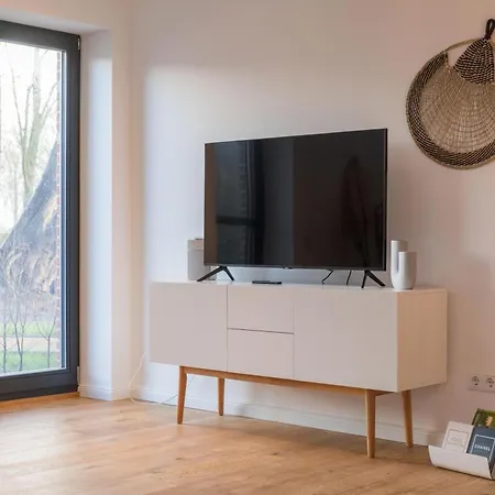 Апартаменты Senden 5 Anni *