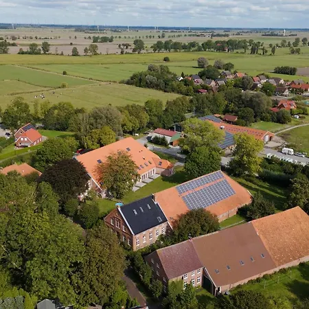 Senden 5 Anni Apartment Krummhoern