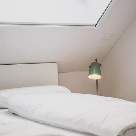 Senden 5 Anni Apartment Krummhoern