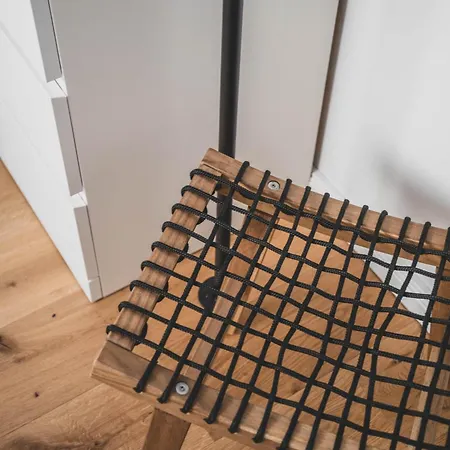 דירה Senden 5 Anni Krummhörn