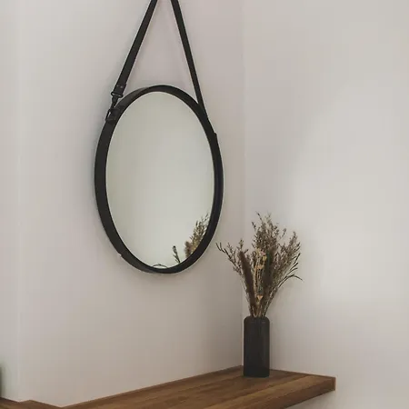 Senden 5 Anni Апартаменты *