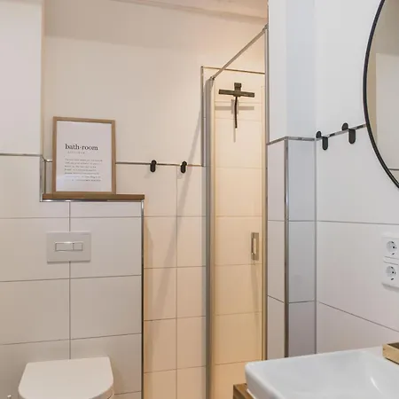 Senden 5 Anni Апартаменты *