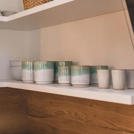 Апартаменты Senden 5 Anni *