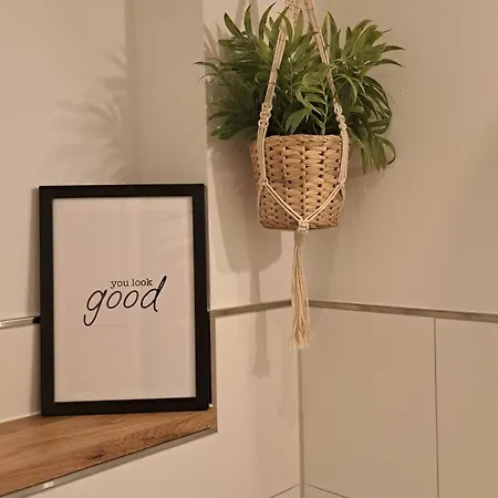 Apartment Senden 5 Anni Krummhoern