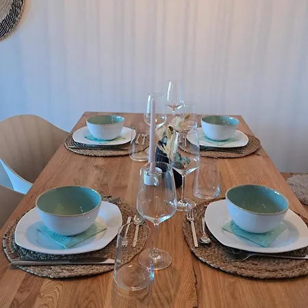 Senden 5 Anni * Крумхёрн