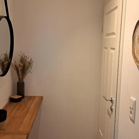 Apartment Senden 5 Anni *
