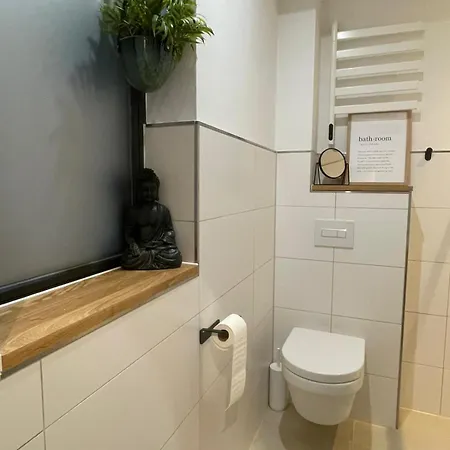 Apartment Senden 5 Anni *
