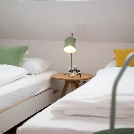 דירה Senden 5 Anni