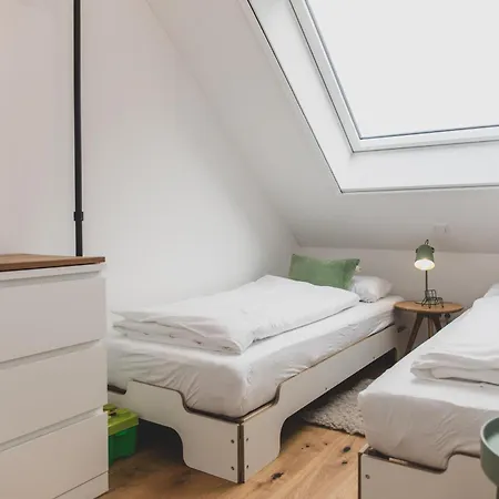 Senden 5 Anni * Крумхёрн