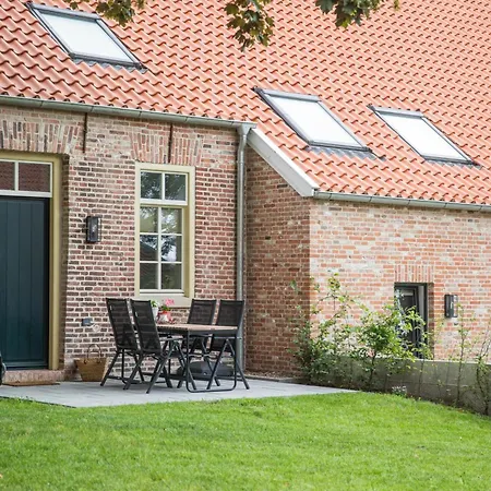 Senden 5 Anni Апартаменты