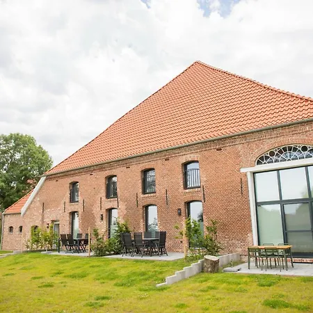 Апартаменты Senden 5 Anni