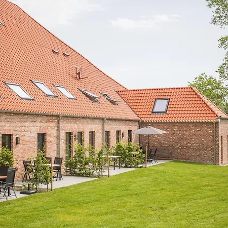 Апартаменты Senden 5 Anni *