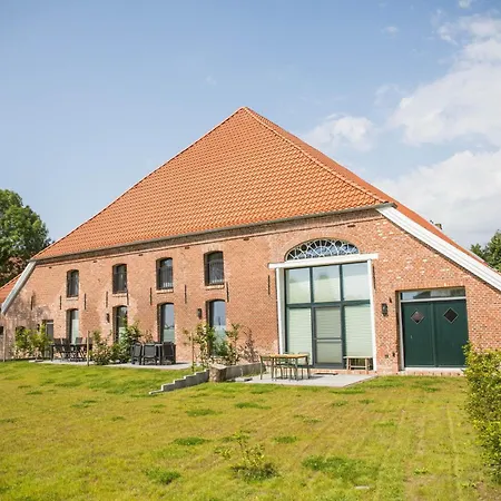 Senden 5 Anni Krummhörn