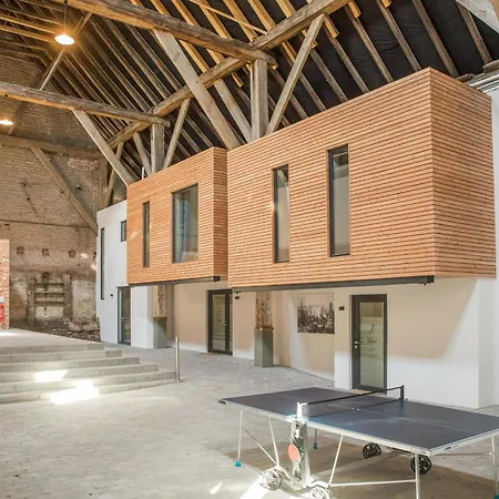 Апартаменты Senden 5 Anni Крумхёрн