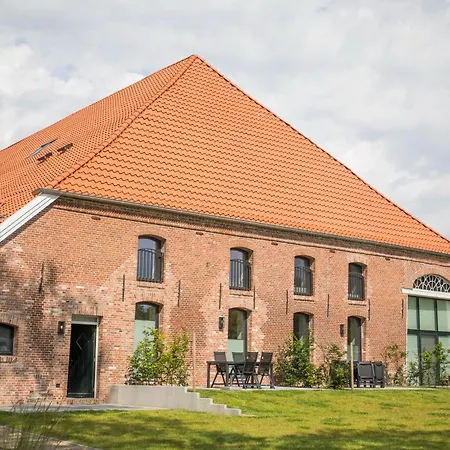 Senden 5 Anni Апартаменты *