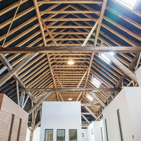 Senden 5 Anni Апартаменты Крумхёрн