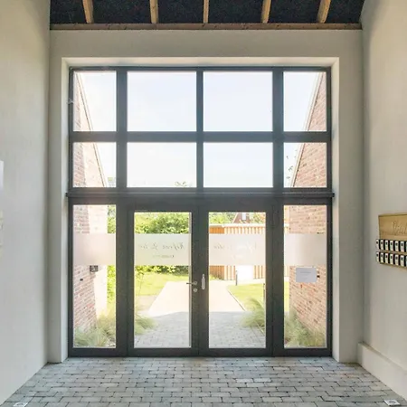 Апартаменты Senden 5 Anni