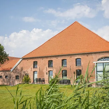 Senden 5 Anni Апартаменты *