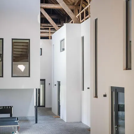 Senden 5 Anni Apartment Krummhoern