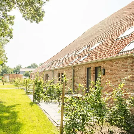 Апартаменты Senden 5 Anni Крумхёрн