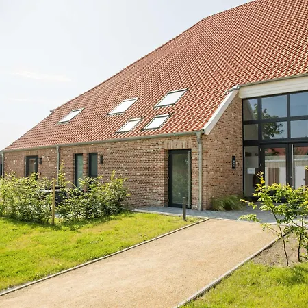 Senden 5 Anni Апартаменты