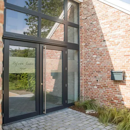 Апартаменты Senden 5 Anni *