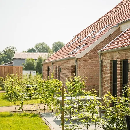 Senden 5 Anni Апартаменты Крумхёрн