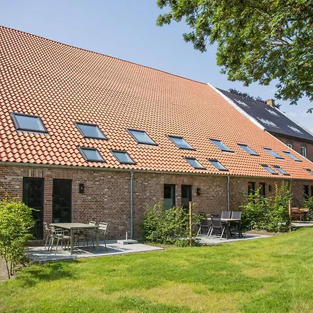 Апартаменты Senden 5 Anni