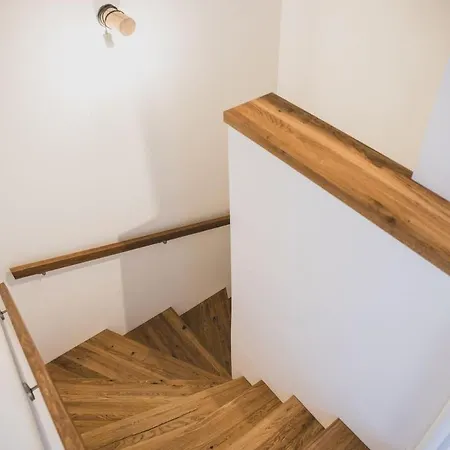 Apartment Senden 5 Anni Krummhoern