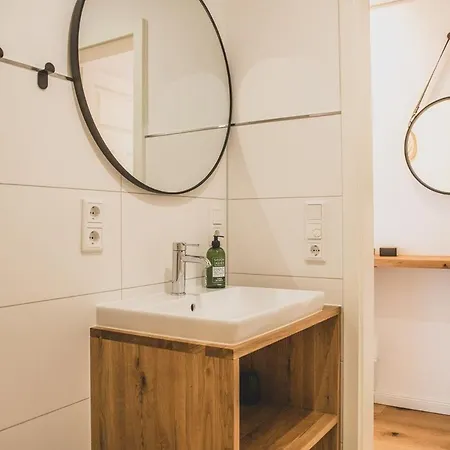 Senden 5 Anni Apartment