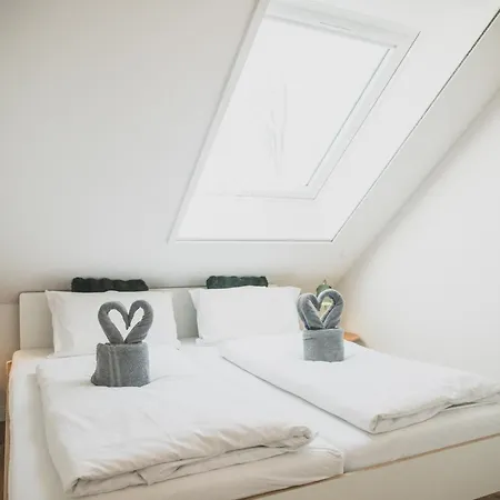 Apartment Senden 5 Anni