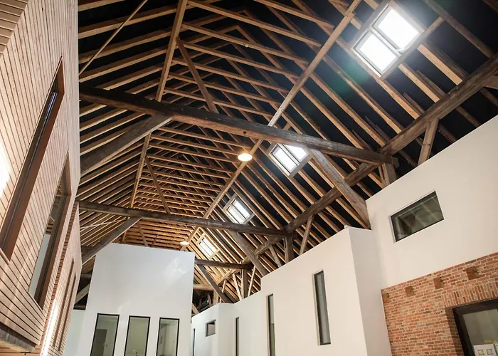 Senden 5 Anni Apartamento Krummhörn