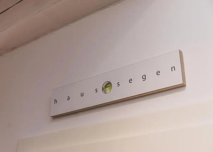 Senden 5 Anni Apartamento