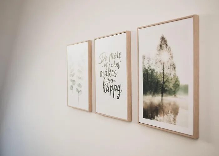 Senden 5 Anni Apartamento Krummhörn