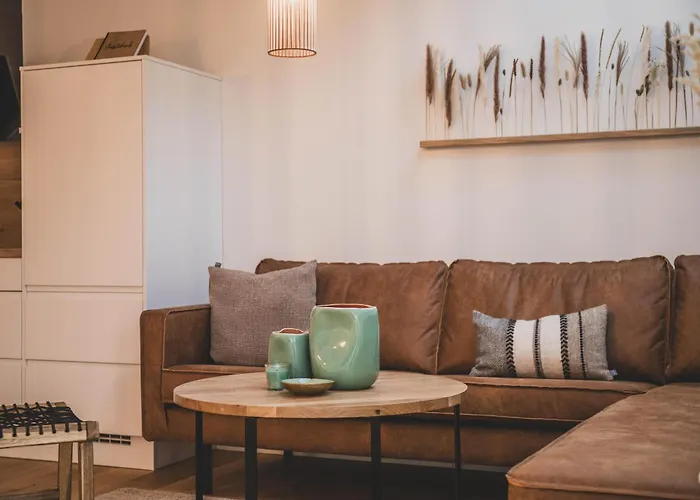 Apartamento Senden 5 Anni Krummhörn