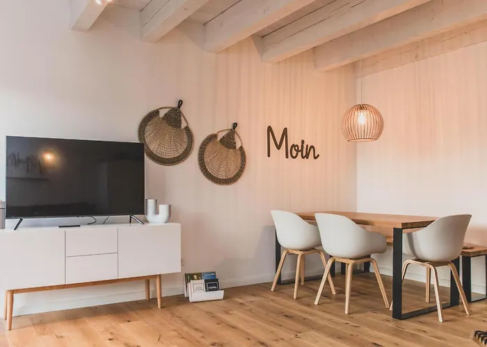 Apartamento Senden 5 Anni