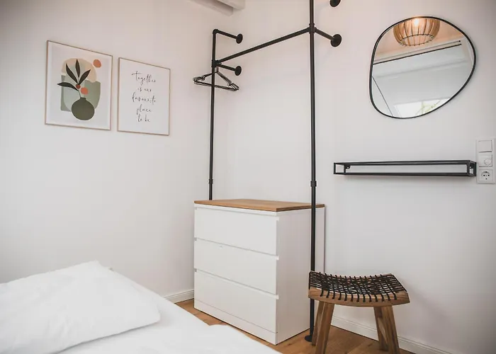 Senden 5 Anni Krummhörn