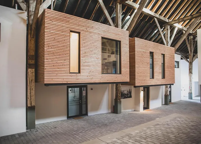 Apartamento Senden 5 Anni