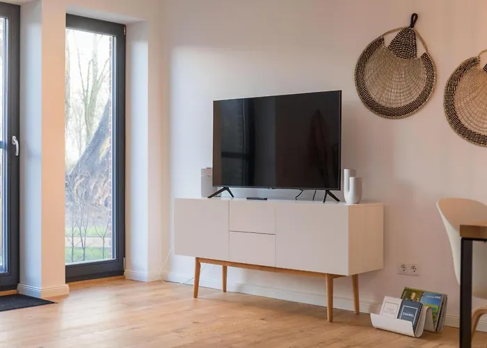 Apartamento Senden 5 Anni *