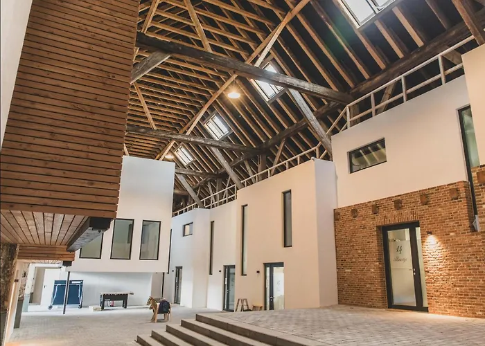 Apartamento Senden 5 Anni